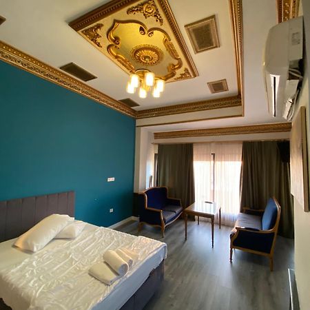 Yali Houses Istanbul Bagian luar foto