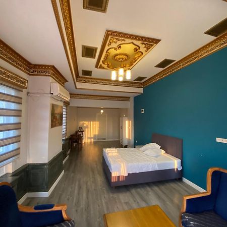 Yali Houses Istanbul Bagian luar foto
