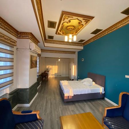 Yali Houses Istanbul Bagian luar foto