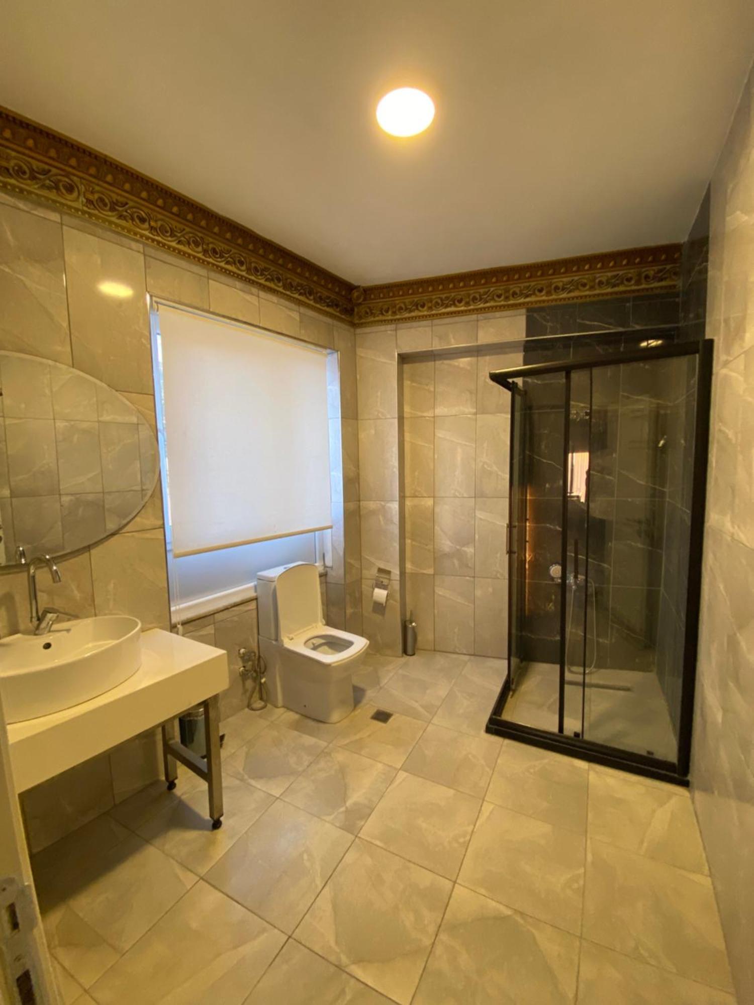 Yali Houses Istanbul Bagian luar foto