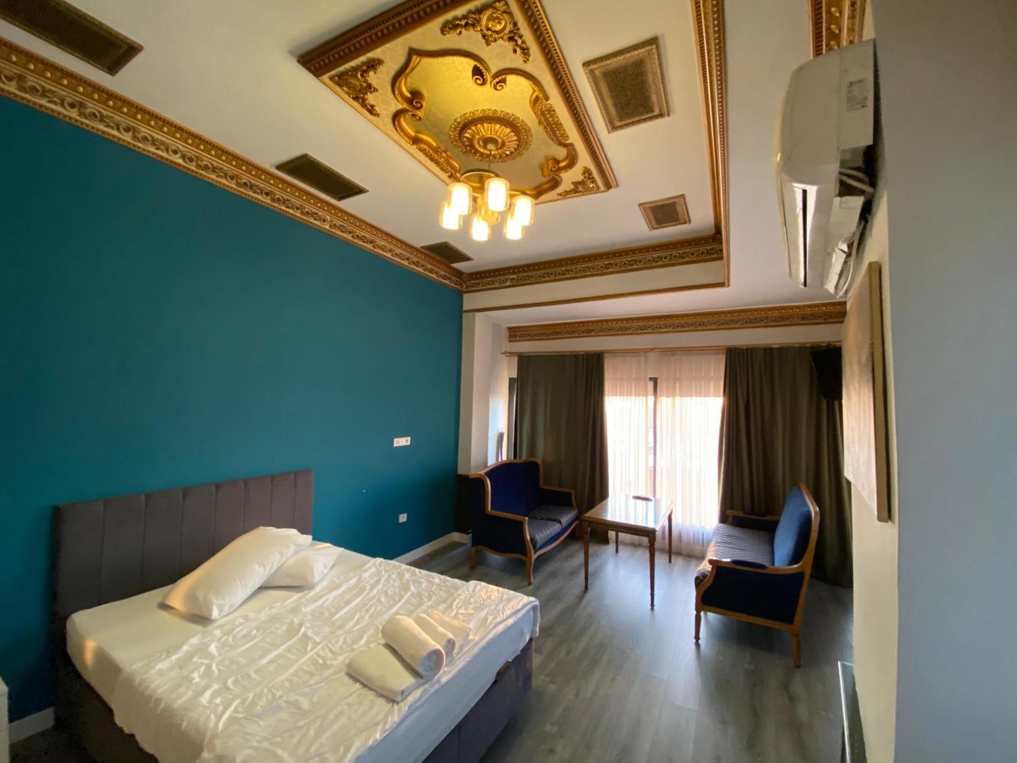 Yali Houses Istanbul Bagian luar foto