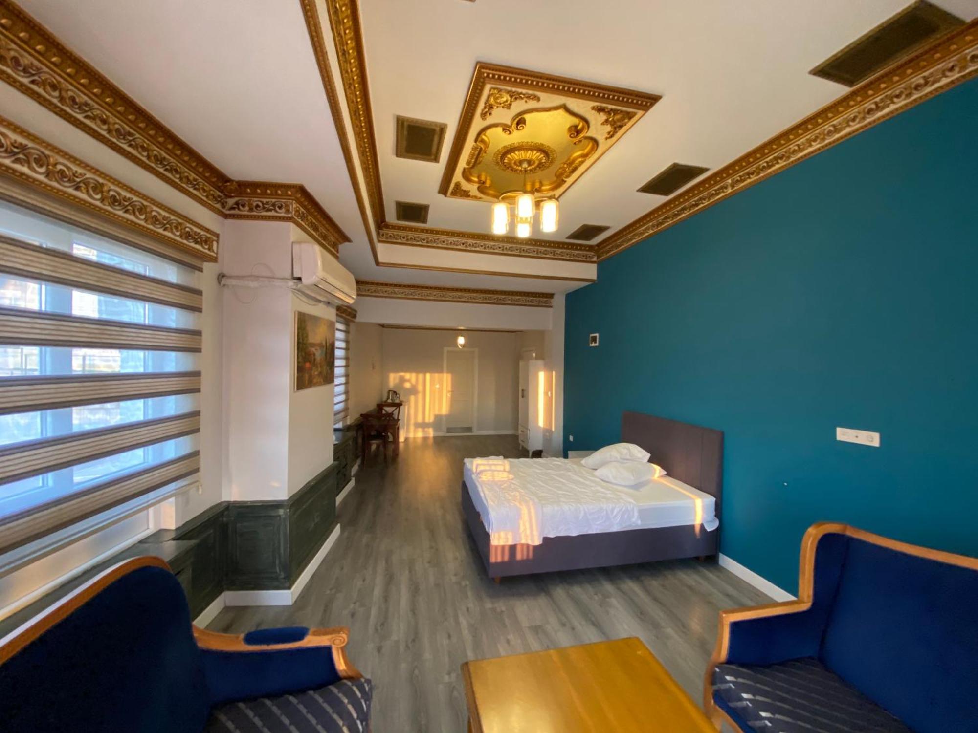 Yali Houses Istanbul Bagian luar foto